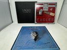 Eagles : Lots of 3 Vinyl LPs,The Long, Run Eagles Live, Greatest