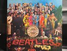 The Beatles Sgt Peppers Lonely Hearts Club Band Mobile Fidelity MFSL 1-100