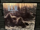 R.E.M. - MURMUR,  ORIG US LP 1983 IRS RECORDS SP-70014