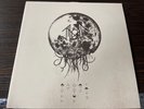 Sleep Token Take Me Back To Eden Vinyl Ultra-clear Black Yolk Special Edition
