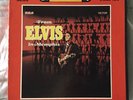 Elvis Presley from in Memphis reel to reel usa