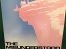 Rare The Misunderstood Before The Dream Faded Cherry Red 1982 LP