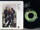 Beatles-Ballad of John & Yoko-Apple 2531-Scranton East Coast Slv-1st Press-VG+++