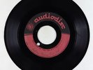 Doo-Wop Rocker Acetate 45 - Unknown Artist - After You've Cried - Audiodisc