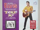 Elvis Presley - Tickle Me - FTD Vinyl LP - SEALED