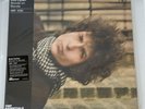 Bob Dylan Blonde On Blonde VMP Colored Vinyl LP Reissue Vinyl Me Please Rare