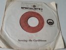LESTER STERLING - SO LONG - JUST IN HIND & THE DOMINOES-AFTER A STORM ,RARE SKA