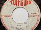 45 ROOTS / BOB MARLEY & THE WAILERS / ROAD BLOCK / TUFF GONG / LISTEN