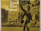 BENNIE GREEN BACK ON THE SCENE BLUE NOTE LP TOSHIBA JAPAN CHARLIE ROUSE MINT