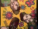 De La Soul - 3 Feet High And Rising - 2 x LP - Green Vinyl