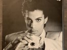 Prince – A Better Place 2 Die - Paisley Park Records - white label Promo  - EX