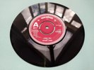ARTHUR LYMAN THE JUNGLE CAT 1965 UK DEMO VINYL 7