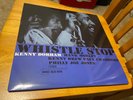 Kenny Dorham Whistle Stop Analogue Productions 2LP 45RPM Blue Note Hank Mobley