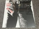 The Rolling Stones – Sticky Fingers Vinyl Record SEALED Black 2015 Seam Split