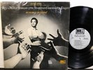 REV MILTON BRUNSON & Thompson Community Singers No Man Is An Island LP HOB 1969