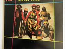 Steel Pulse Reggae Fever Record Ex Vinyl Lp Album First Pressing Play Graded