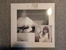 SIGNED Autographed photo Taylor Swift The Tortured Poets Department Vinyl