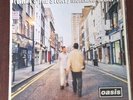 Oasis 12 Inch Vinyl 2 Discs Whats The Story Morning Glory Album Original