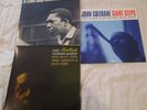 3 X John Coltrane LP's Love Supreme Limited Edition (2016) Giant Steps & Ballads