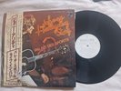 Disque LP 33 Tours de Johnny Hallyday 