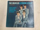Beatles & Frank Ifield On Stage authentic 1964 Vee Jay portrait cover Monarch