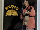 Elvis Presley at Sun Record Company RCA LP  ** STILL SEALED