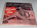 For Sentimental Reasons Ben Gage Esther Williams MGM X1119 1954 Rare EP
