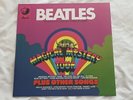 The Beatles -  Magical Mystery Tour - Red Vinyl - Unplayed.