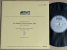 ENRICO MAINARDI Cello Solo Suite No.5 BACH 1959 ED1 ARCHIV 10inch 13034 AP NM