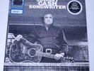 Johnny Cash - Songwriter (Exclusive Black & White Splatter Vinyl) SEALED 2024