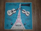 Django Quintet Of The Hot Club 10