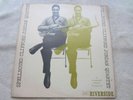 CLIFFORD JORDAN SPELLBOUND RIVERSIDE 340 ORIG., DG, REELS/MIC LABEL, NYC