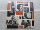 THE JAZZ MESSENGERS  COLUMBIA CL 897 ORIG. 6 EYE, DG, PLAYS GREAT