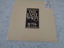 THE BAND - THE LAST WALTZ (Triple LP) feat- Neil Young/Bob Dylan/Van Morrison/Mu