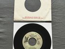 Queen Crazy Little Thing Called Love 7” Canada Promo