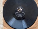 Elvis Presley 78 rpm  I Love You Because / Tryin' To Get To You  Made in USA