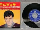 Elvis If Every Day Was Like Christmas 7