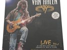 Van Halen - Live at Southland Arena Fresno, California, May 14-15, 1992 New