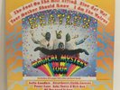 The Beatles - Magical Mystery Tour - Vinyl LP - 1980s Pressing