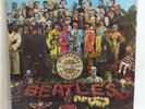 The Beatles - Sgt. Pepper's Lonely Hearts Club Band - Original UK Mono Vinyl LP