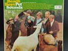 BEACH BOYS Pet Sounds 12” Vinyl T 2458 UK 1966 Original MONO Capitol Records