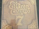 EL GRAN COMBO 7 “SELF TITLED”  UN VERANO EN NUEVA YORK  EGC RECORDS / VG+