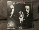 King Crimson Red vinyl LP 1974 Atlantic SD 18110