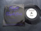 Prince &  The Revolution – Purple Rain (Radio Edit) 1984 UK 45 SAM 214 DJ PROMO