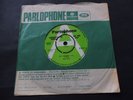 Keith West – The Kid Was A Killer 1968 UK 45 PARLOPHONE DEMO TOMORROW PSYCH