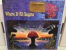 The Allman Brothers Band - Where It All Begins (Music On Vinyl) 12