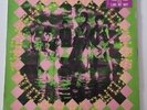 The Psychedelic Furs: Forever Now LP - 1982 CBS label Aus release