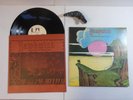 Hawkwind vinyl record Warrior On The Edge Of Time 1975  United Artists Records