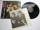 The Beatles - Rock 'N' Roll Music Volume 2 1980 Japan EMI Odeon LP + Insert