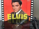 Elvis Presley It Happened At The World's Fair 1963 LP Living St LSP-2697 VG+/EXC